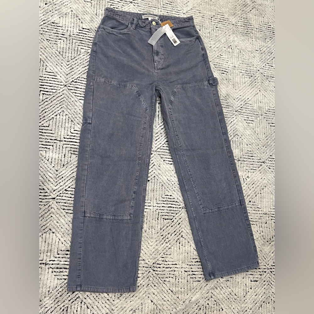Outerknown Smith Cord Pants - Picture 8 of 13